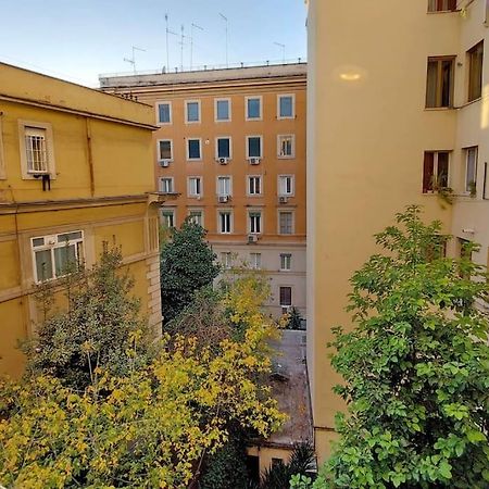 Leto Apartment Roma Exterior foto