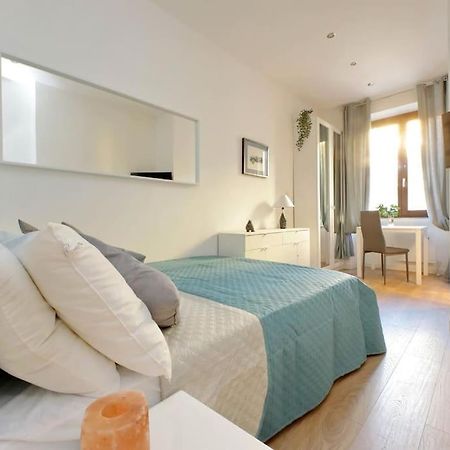 Leto Apartment Roma Exterior foto