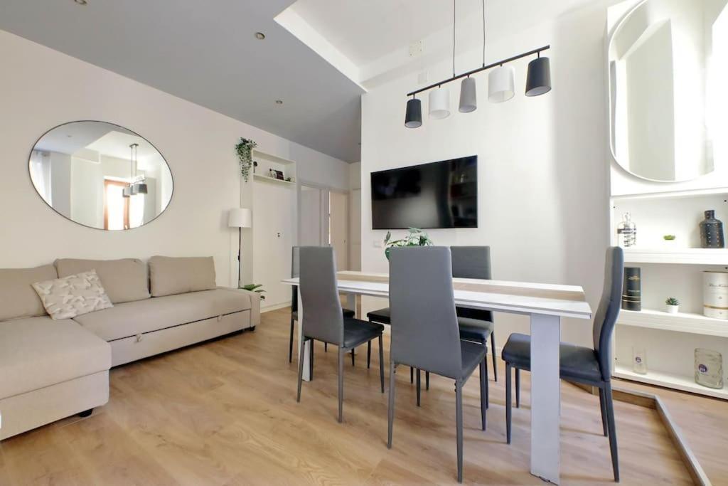 Leto Apartment Roma Exterior foto