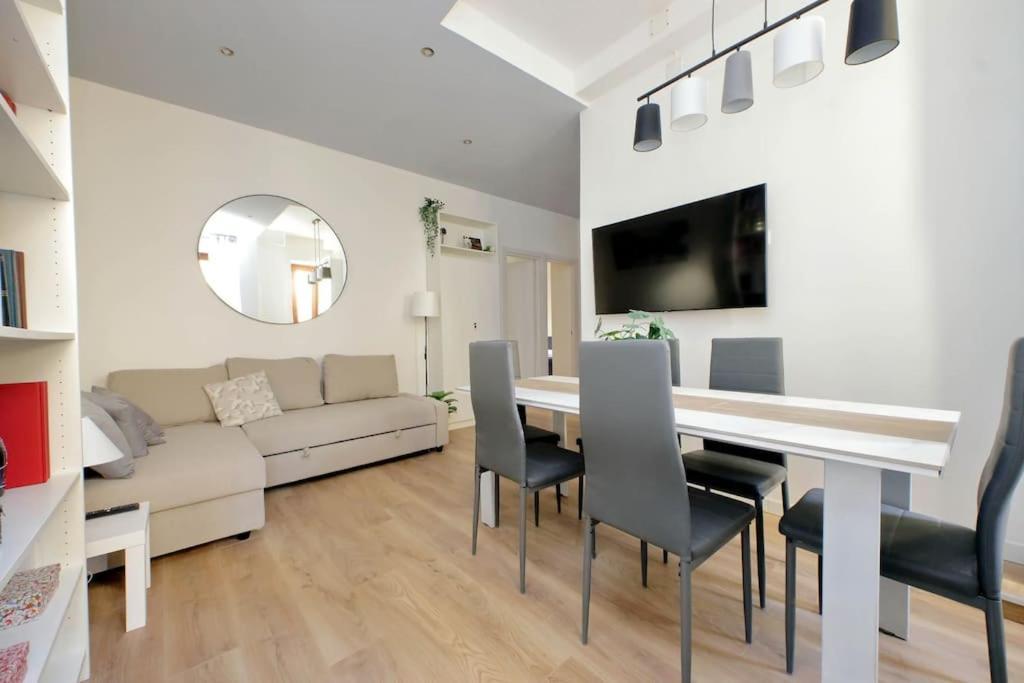 Leto Apartment Roma Exterior foto
