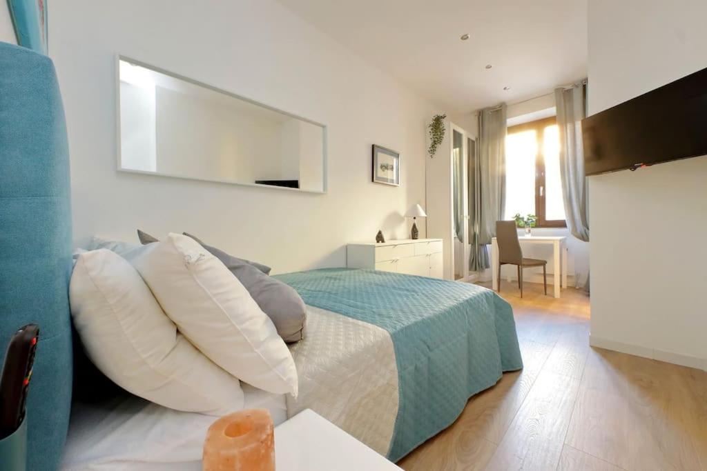 Leto Apartment Roma Exterior foto