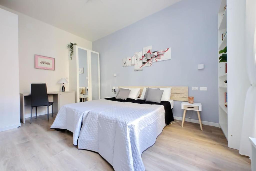 Leto Apartment Roma Exterior foto
