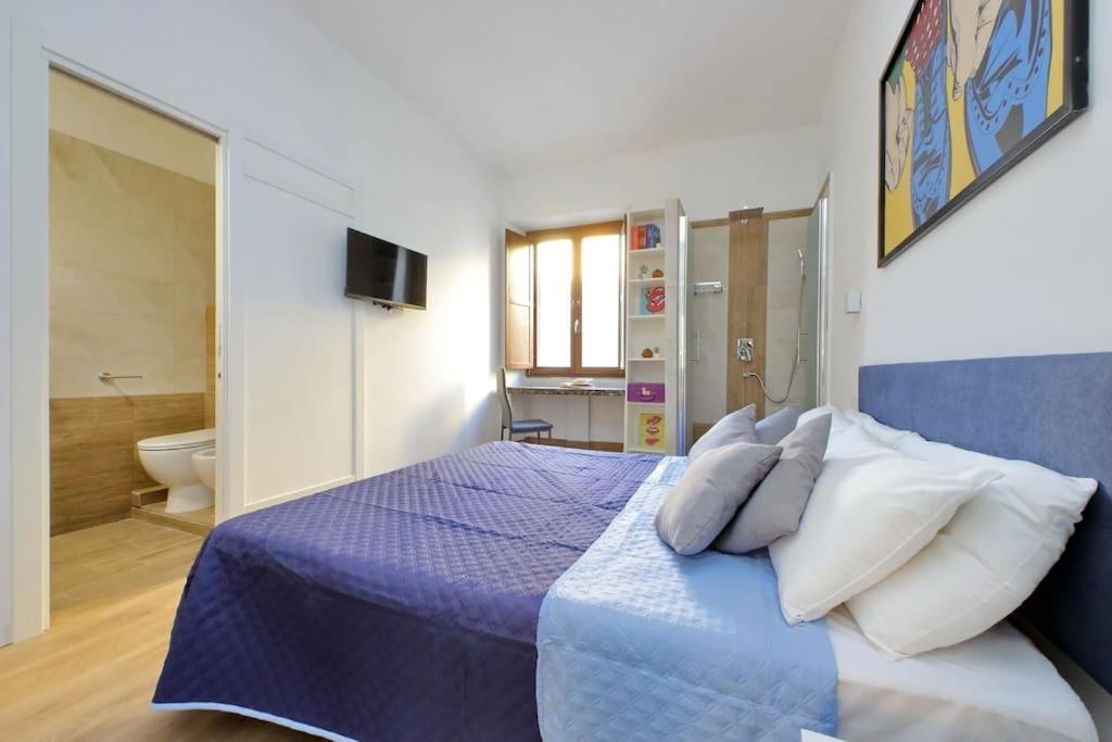 Leto Apartment Roma Exterior foto