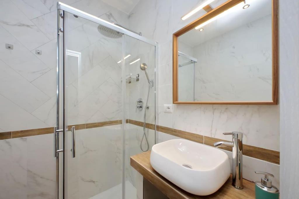 Leto Apartment Roma Exterior foto