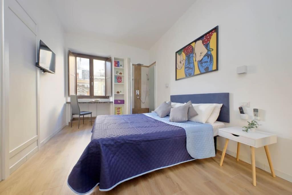 Leto Apartment Roma Exterior foto