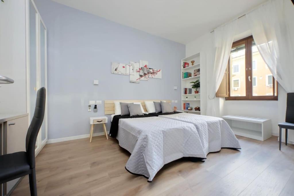 Leto Apartment Roma Exterior foto