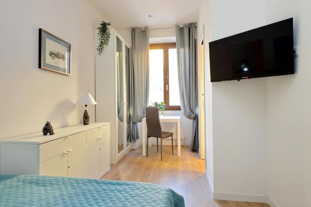 Leto Apartment Roma Exterior foto