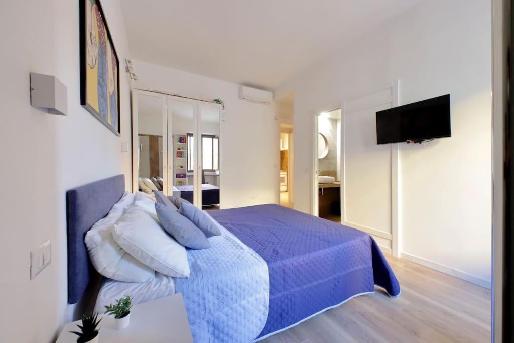 Leto Apartment Roma Exterior foto