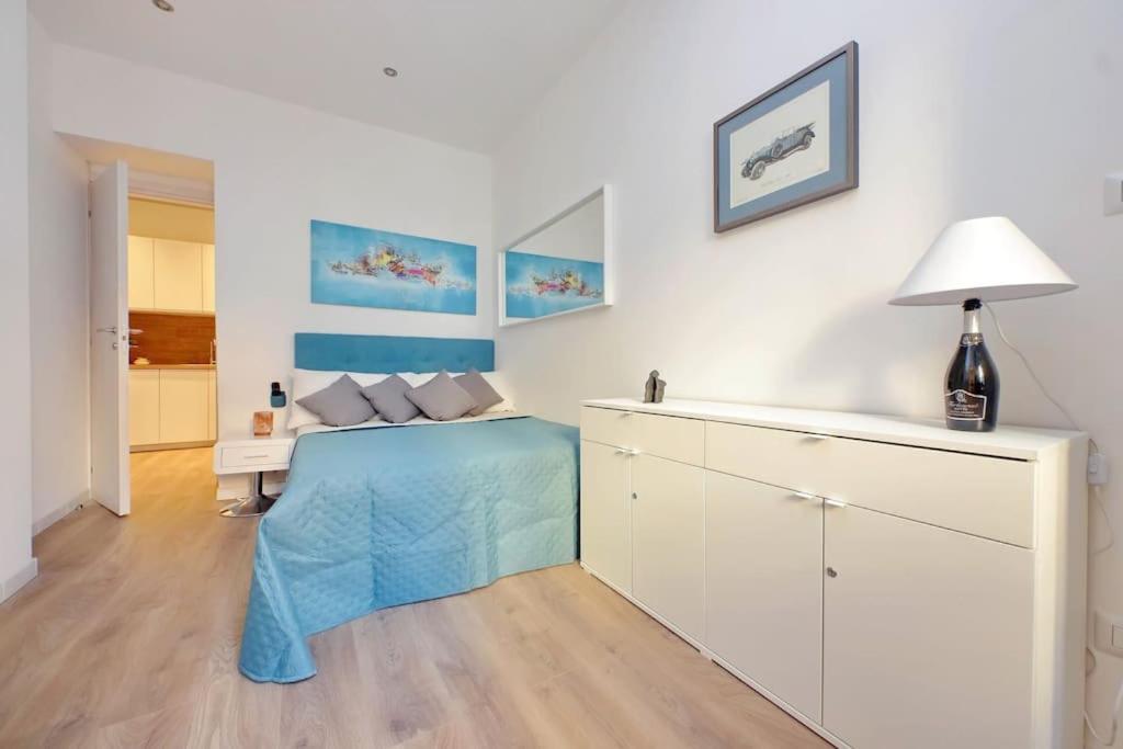 Leto Apartment Roma Exterior foto