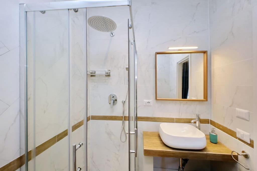 Leto Apartment Roma Exterior foto