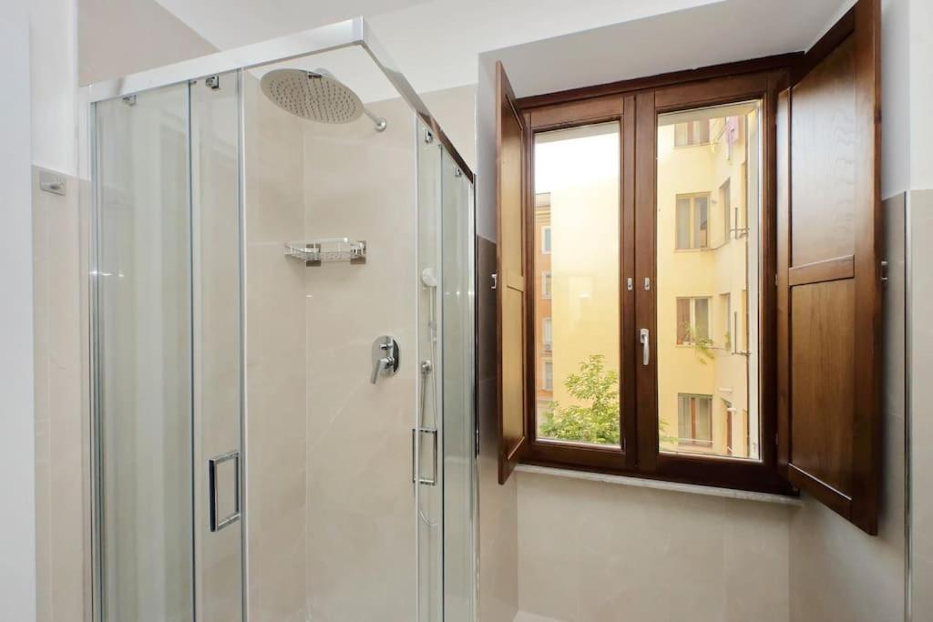 Leto Apartment Roma Exterior foto