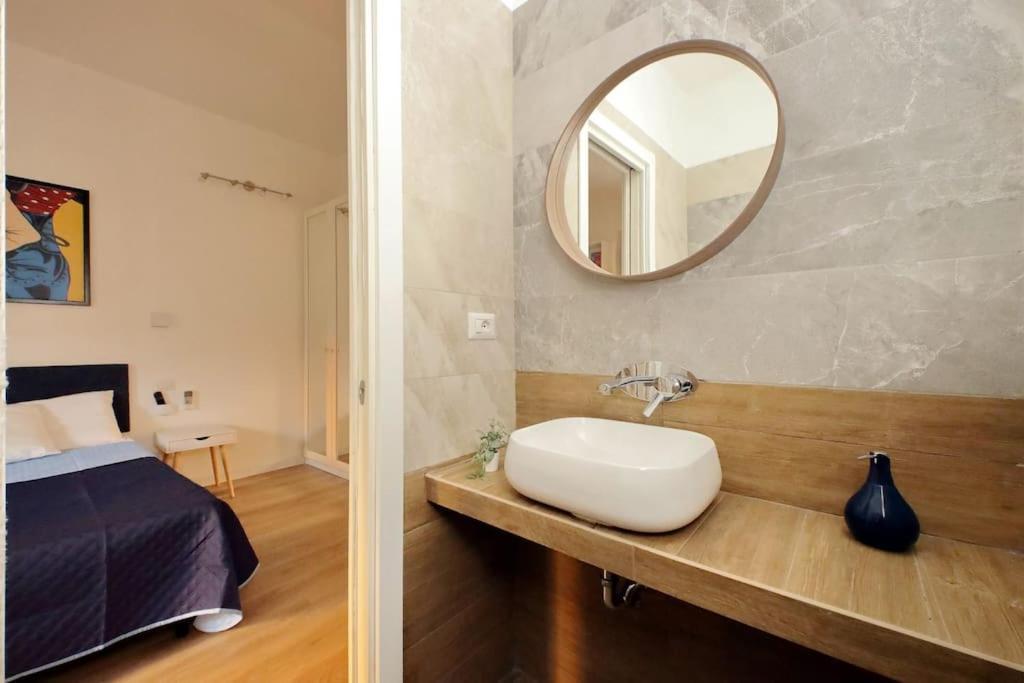 Leto Apartment Roma Exterior foto