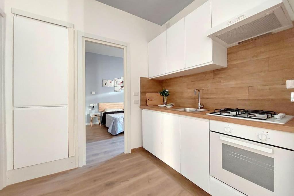 Leto Apartment Roma Exterior foto