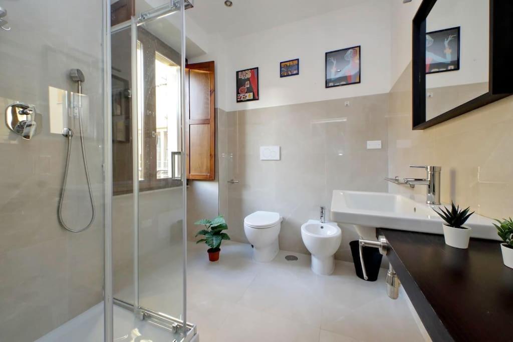 Leto Apartment Roma Exterior foto