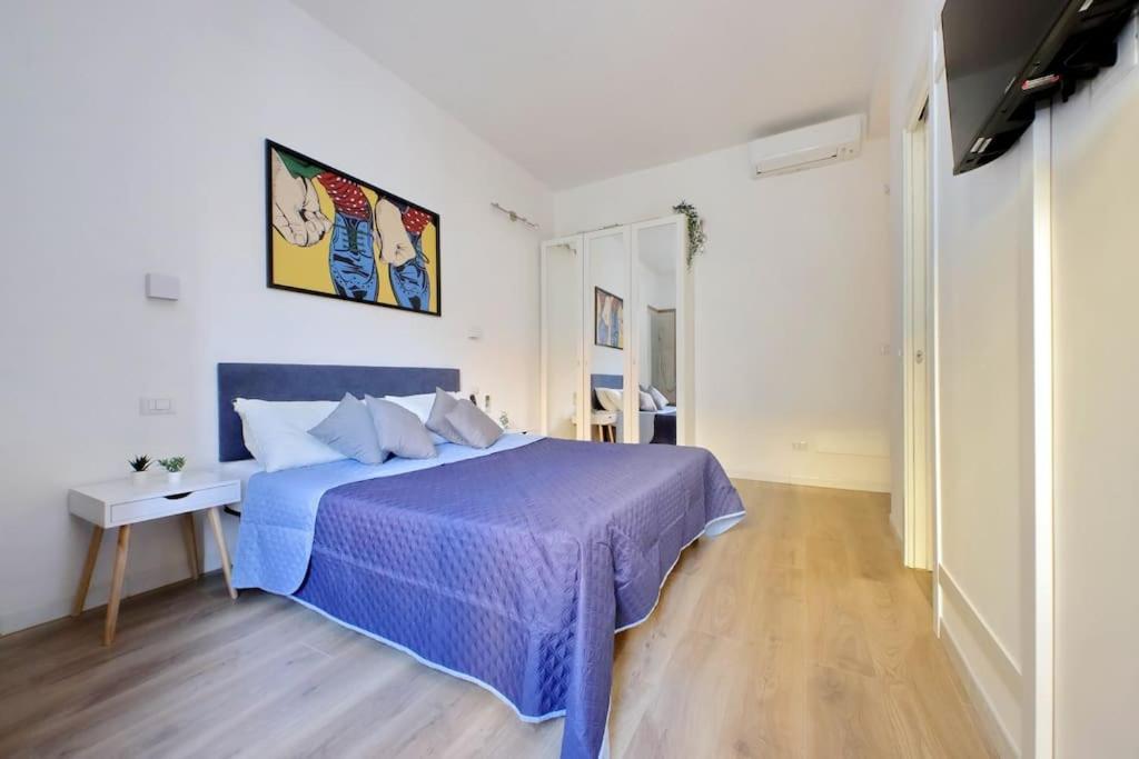 Leto Apartment Roma Exterior foto