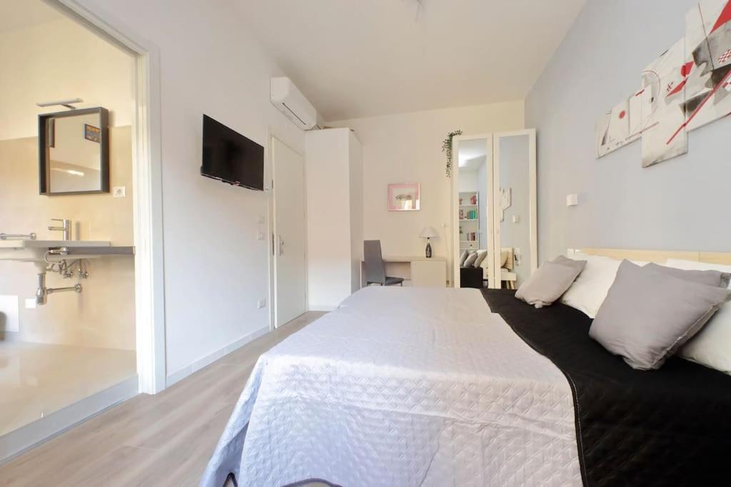 Leto Apartment Roma Exterior foto
