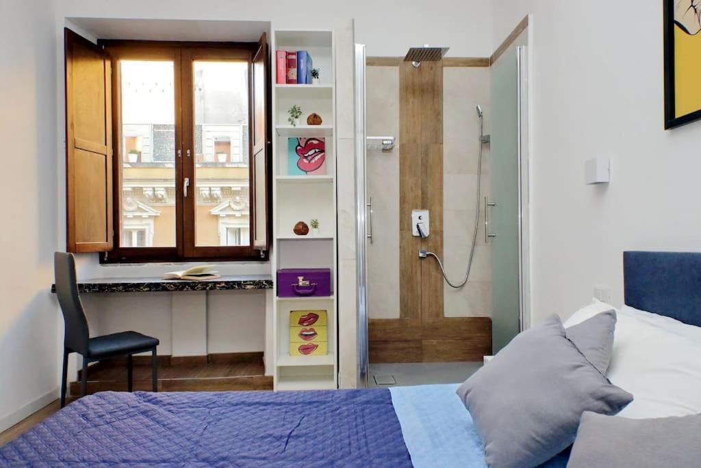 Leto Apartment Roma Exterior foto