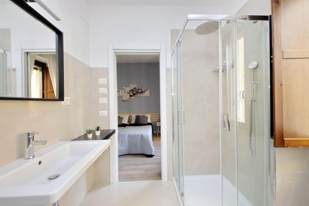 Leto Apartment Roma Exterior foto