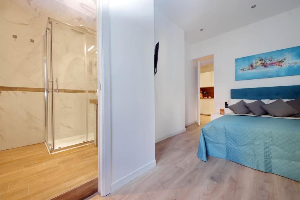Leto Apartment Roma Exterior foto